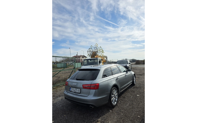 audi-a6 - 4