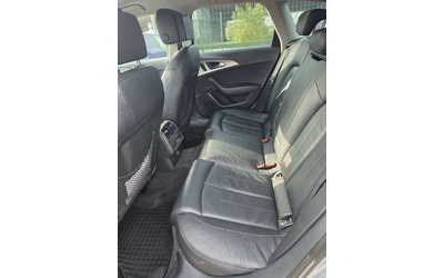 Audi A6 - автомобили, коли, обяви за нови и употребявани 6