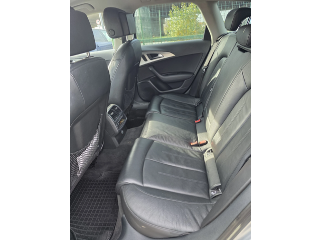 Audi A6 - автомобили, коли, обяви за нови и употребявани 6