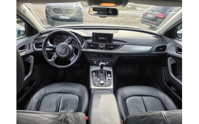 Audi A6 - автомобили, коли, обяви за нови и употребявани 7