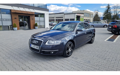 audi-a6 - 0