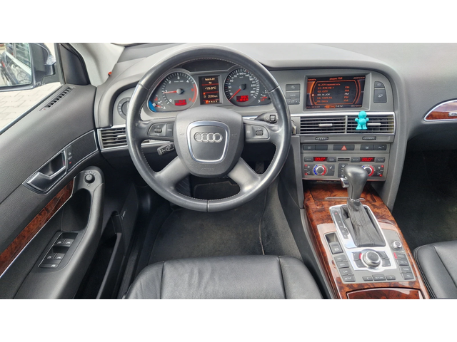 Audi A6 ЛИЗИНГ - автомобили, коли, обяви за нови и употребявани 13