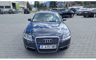 audi-a6 - 4