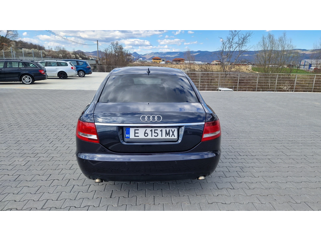Audi A6 ЛИЗИНГ - автомобили, коли, обяви за нови и употребявани 6