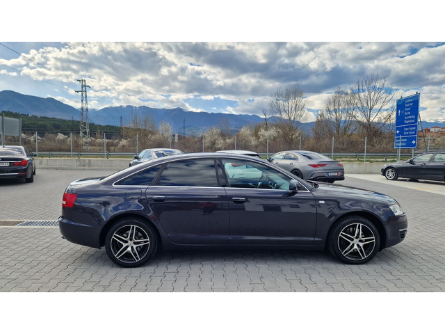 Audi A6 ЛИЗИНГ - автомобили, коли, обяви за нови и употребявани 7