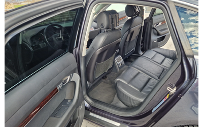 Audi A6 ЛИЗИНГ - автомобили, коли, обяви за нови и употребявани 9