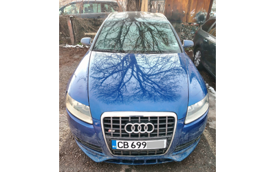 audi-a6 - 0