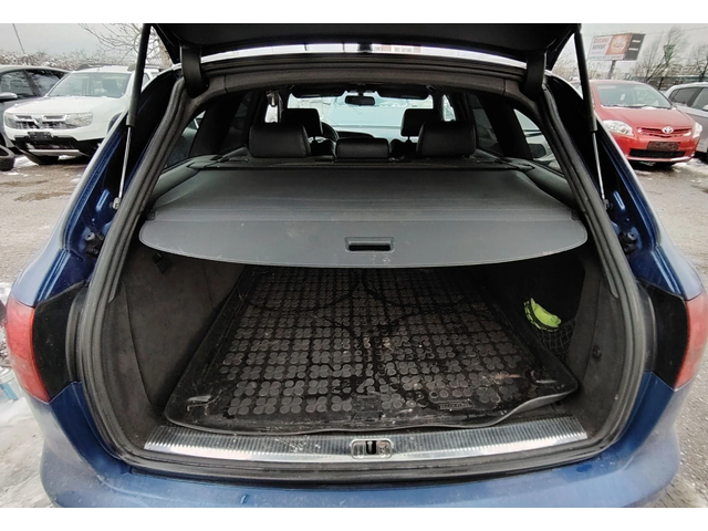 Audi A6 3.0TDI/RS stile - автомобили, коли, обяви за нови и употребявани 15