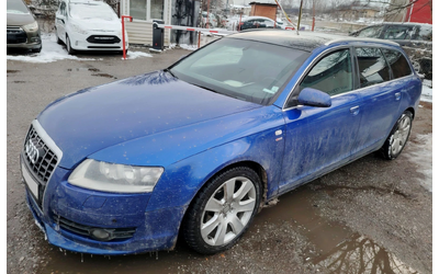 audi-a6 - 1