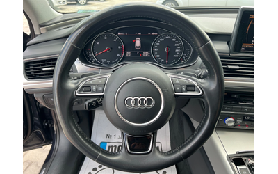 Audi A6 2.0TDI*LED*AVTOMATIK*TOP* - автомобили, коли, обяви за нови и употребявани 11