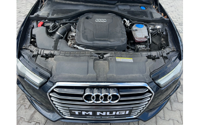 Audi A6 2.0TDI*LED*AVTOMATIK*TOP* - автомобили, коли, обяви за нови и употребявани 13