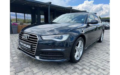 audi-a6 - 2