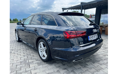 audi-a6 - 3