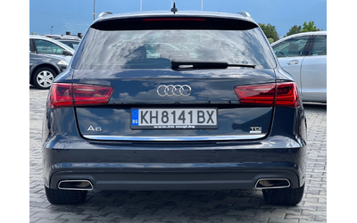 audi-a6 - 5