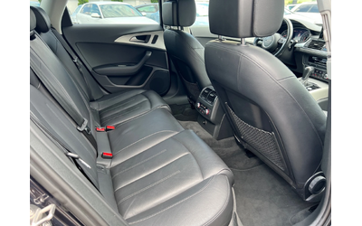 Audi A6 2.0TDI*LED*AVTOMATIK*TOP* - автомобили, коли, обяви за нови и употребявани 6