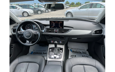 Audi A6 2.0TDI*LED*AVTOMATIK*TOP* - автомобили, коли, обяви за нови и употребявани 7