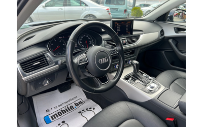 Audi A6 2.0TDI*LED*AVTOMATIK*TOP* - автомобили, коли, обяви за нови и употребявани 9