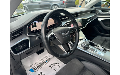Audi A6 - автомобили, коли, обяви за нови и употребявани 10
