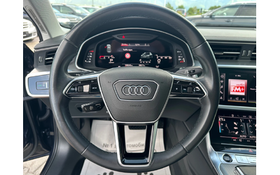 Audi A6 - автомобили, коли, обяви за нови и употребявани 11