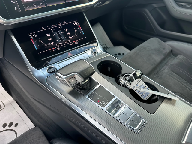 Audi A6 - автомобили, коли, обяви за нови и употребявани 12