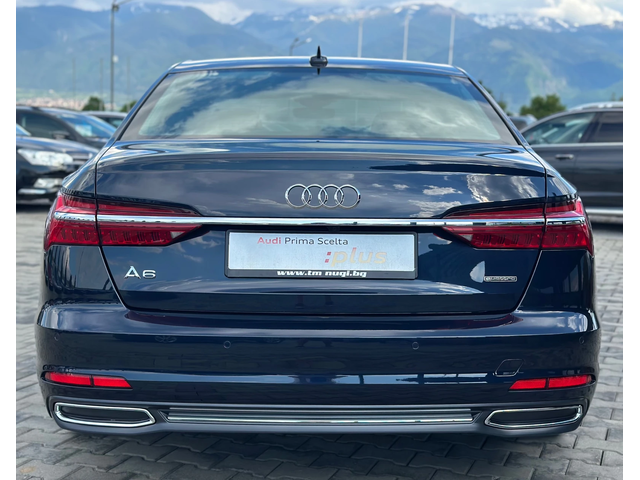 Audi A6 - автомобили, коли, обяви за нови и употребявани 4