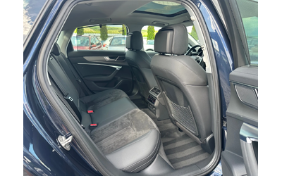 Audi A6 - автомобили, коли, обяви за нови и употребявани 6