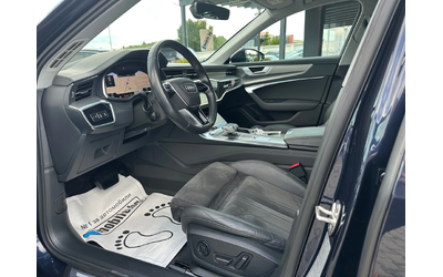 Audi A6 - автомобили, коли, обяви за нови и употребявани 8