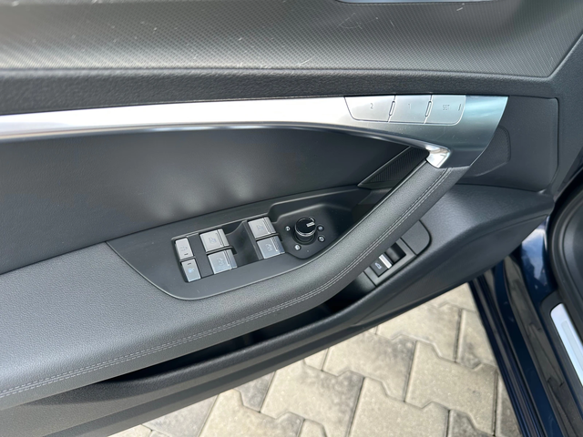 Audi A6 - автомобили, коли, обяви за нови и употребявани 9