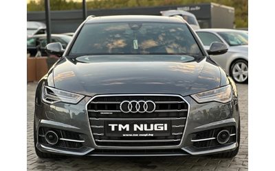 audi-a6 - 0