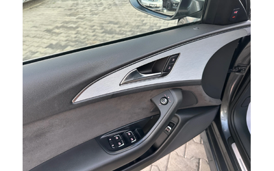 Audi A6 S line plus* MATRIX* QUATTRO* TOP* - автомобили, коли, обяви за нови и употребявани 10