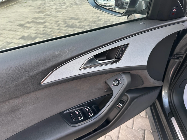Audi A6 S line plus* MATRIX* QUATTRO* TOP* - автомобили, коли, обяви за нови и употребявани 10