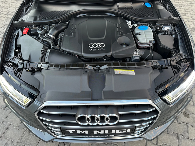 Audi A6 S line plus* MATRIX* QUATTRO* TOP* - автомобили, коли, обяви за нови и употребявани 14