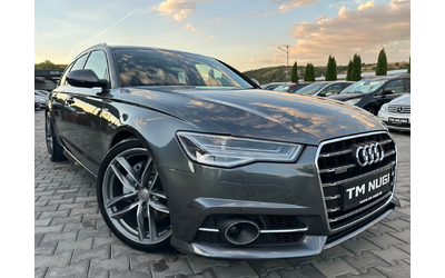 audi-a6 - 1