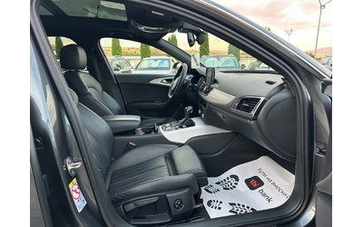 Audi A6 S line plus* MATRIX* QUATTRO* TOP* - автомобили, коли, обяви за нови и употребявани 8