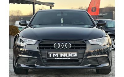 audi-a6 - 0