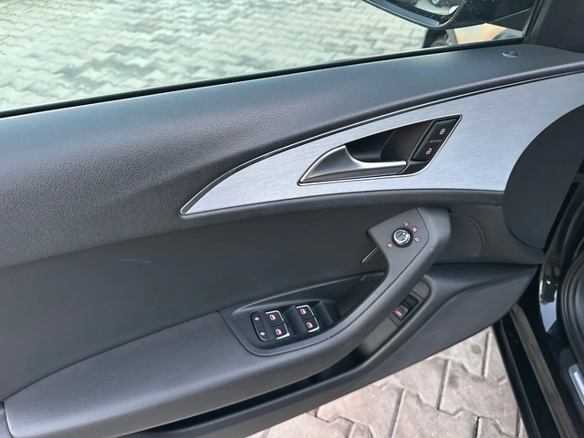 Audi A6 2.0TDI* S line* KEYLESS* LED* NAVI* TOP* - автомобили, коли, обяви за нови и употребявани 11