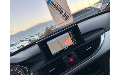 Audi A6 2.0TDI* S line* KEYLESS* LED* NAVI* TOP* - автомобили, коли, обяви за нови и употребявани 13