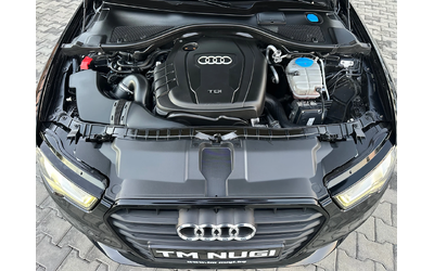Audi A6 2.0TDI* S line* KEYLESS* LED* NAVI* TOP* - автомобили, коли, обяви за нови и употребявани 14