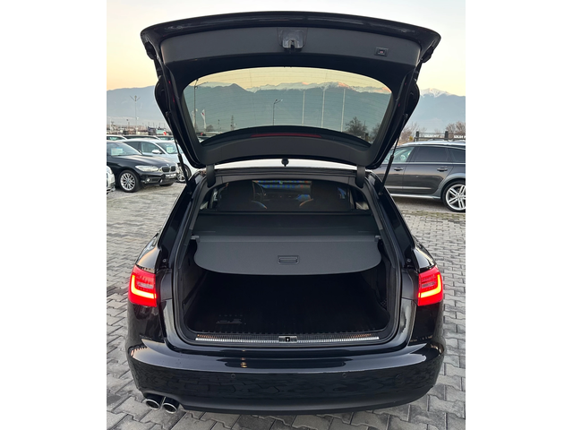 Audi A6 2.0TDI* S line* KEYLESS* LED* NAVI* TOP* - автомобили, коли, обяви за нови и употребявани 15
