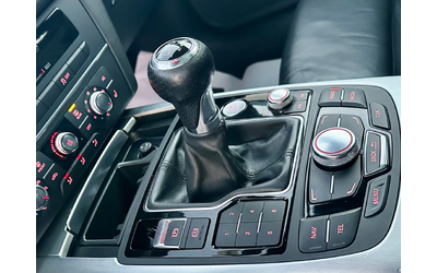 Audi A6 2.0TDI* S line* KEYLESS* LED* NAVI* TOP* - автомобили, коли, обяви за нови и употребявани 16