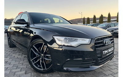 audi-a6 - 1