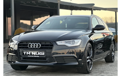 audi-a6 - 2