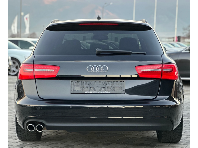 Audi A6 2.0TDI* S line* KEYLESS* LED* NAVI* TOP* - автомобили, коли, обяви за нови и употребявани 4