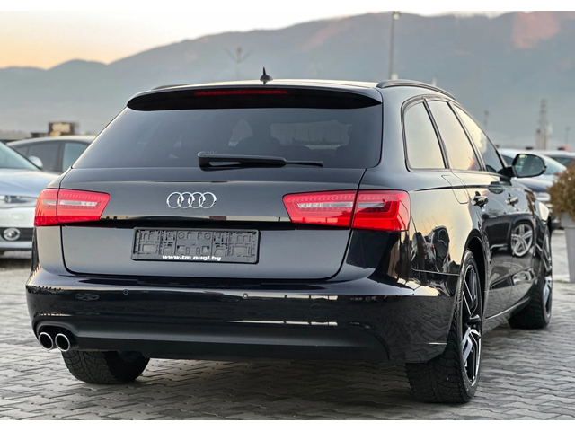 Audi A6 2.0TDI* S line* KEYLESS* LED* NAVI* TOP* - автомобили, коли, обяви за нови и употребявани 5