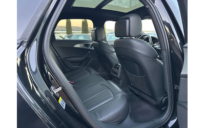 Audi A6 2.0TDI* S line* KEYLESS* LED* NAVI* TOP* - автомобили, коли, обяви за нови и употребявани 6