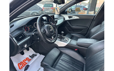Audi A6 2.0TDI* S line* KEYLESS* LED* NAVI* TOP* - автомобили, коли, обяви за нови и употребявани 9