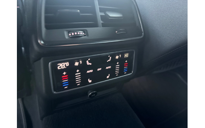 Audi A6 5.0TDI 3xS-line/Black optik/Keyless/B&Q/Matrix - автомобили, коли, обяви за нови и употребявани 14