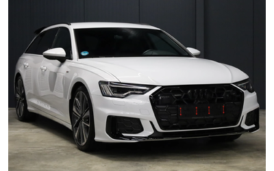 audi-a6 - 0