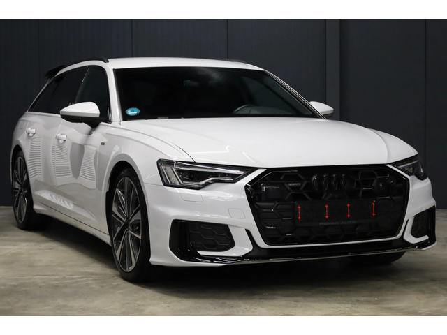 Audi A6 2XS-LINE* KEYLESS GO* LED LIGHTS* 360* - автомобили, коли, обяви за нови и употребявани 0