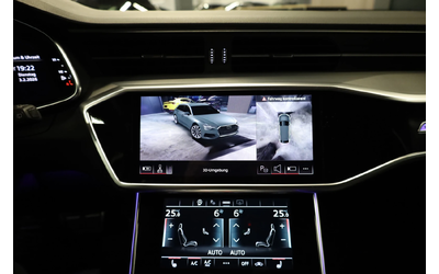 Audi A6 2XS-LINE* KEYLESS GO* LED LIGHTS* 360* - автомобили, коли, обяви за нови и употребявани 11